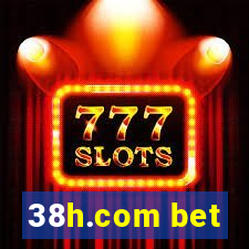 38h.com bet